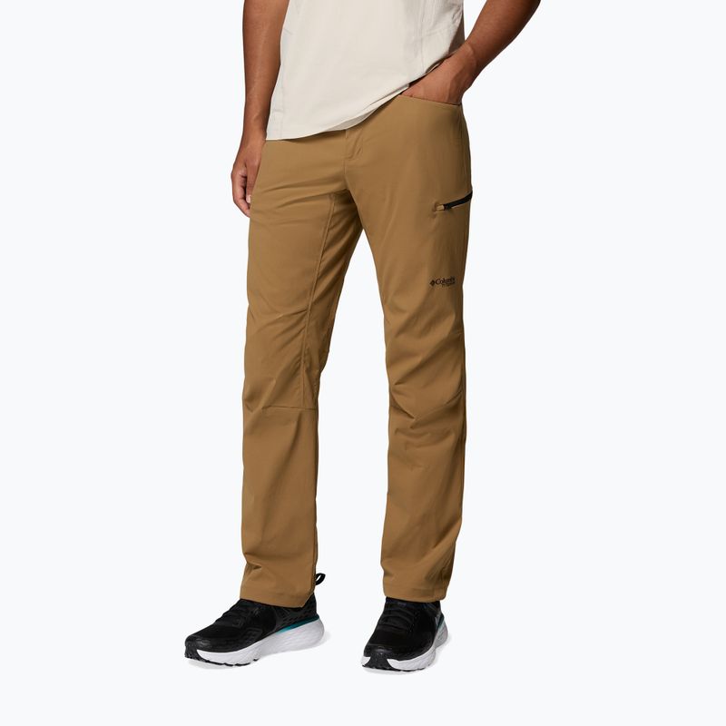 Férfi túranadrág Columbia Cosmiques Pro Nylon delta 4