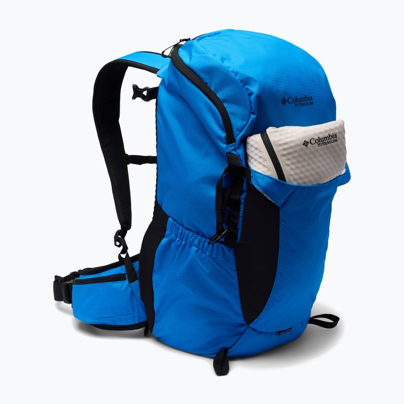 Túrahátizsák Columbia Triple Canyon 36 l compass blue 5