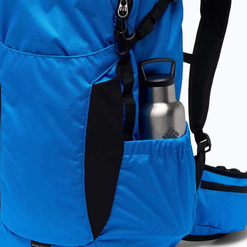 Túrahátizsák Columbia Triple Canyon 36 l compass blue 7