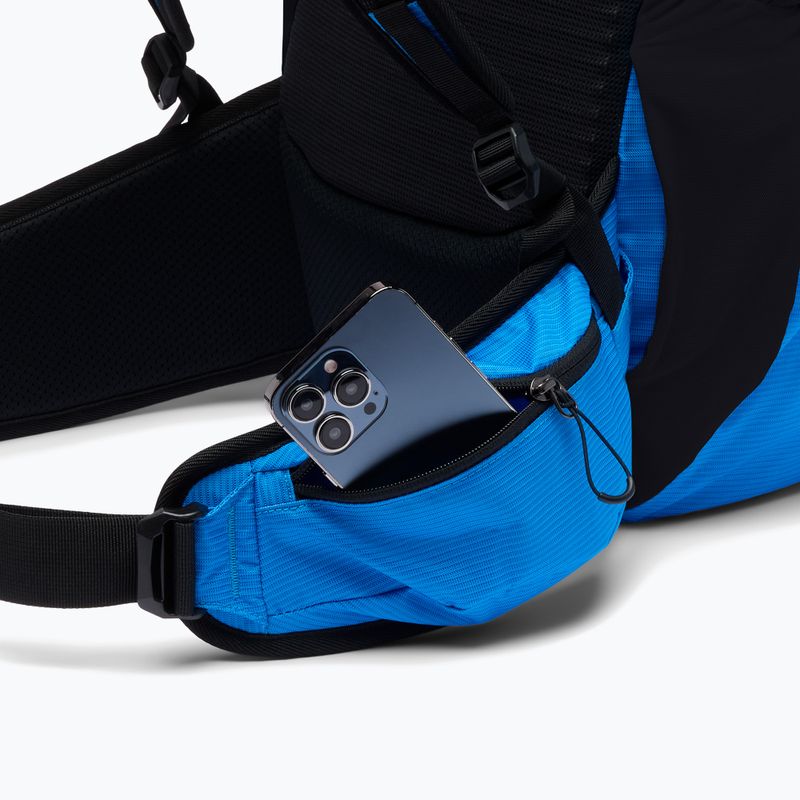 Túrahátizsák Columbia Triple Canyon 36 l compass blue 8