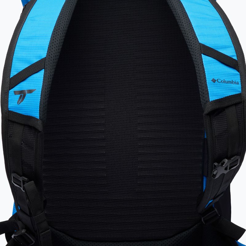 Túrahátizsák Columbia Triple Canyon 36 l compass blue 9