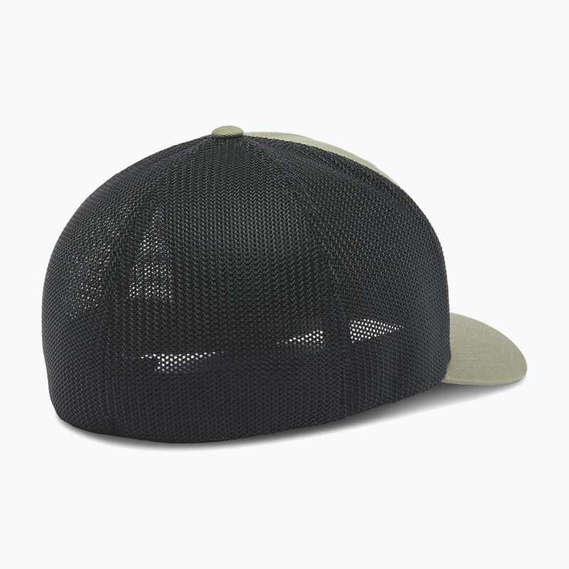 Baseballsapka Columbia Mesh Ball stone green/columbia c-tree 2