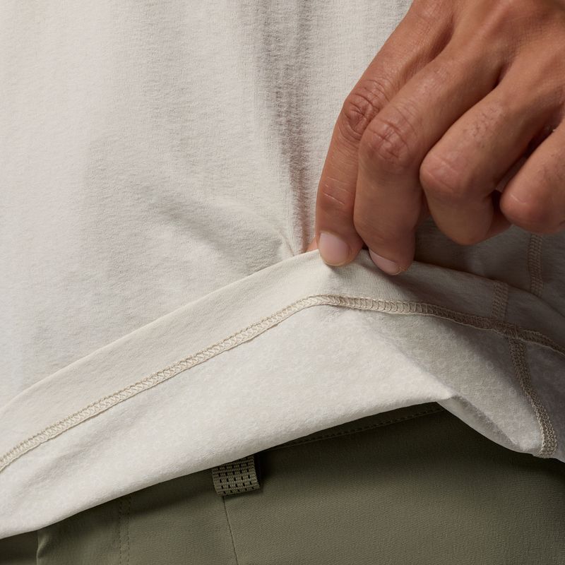 Férfi póló Columbia Diamond Peak Pro Polo dark stone 8