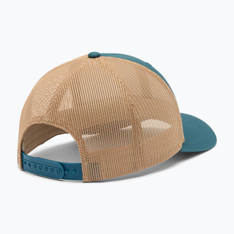 Baseballsapka Columbia Mesh Snap Back everblue/pnw bear 2