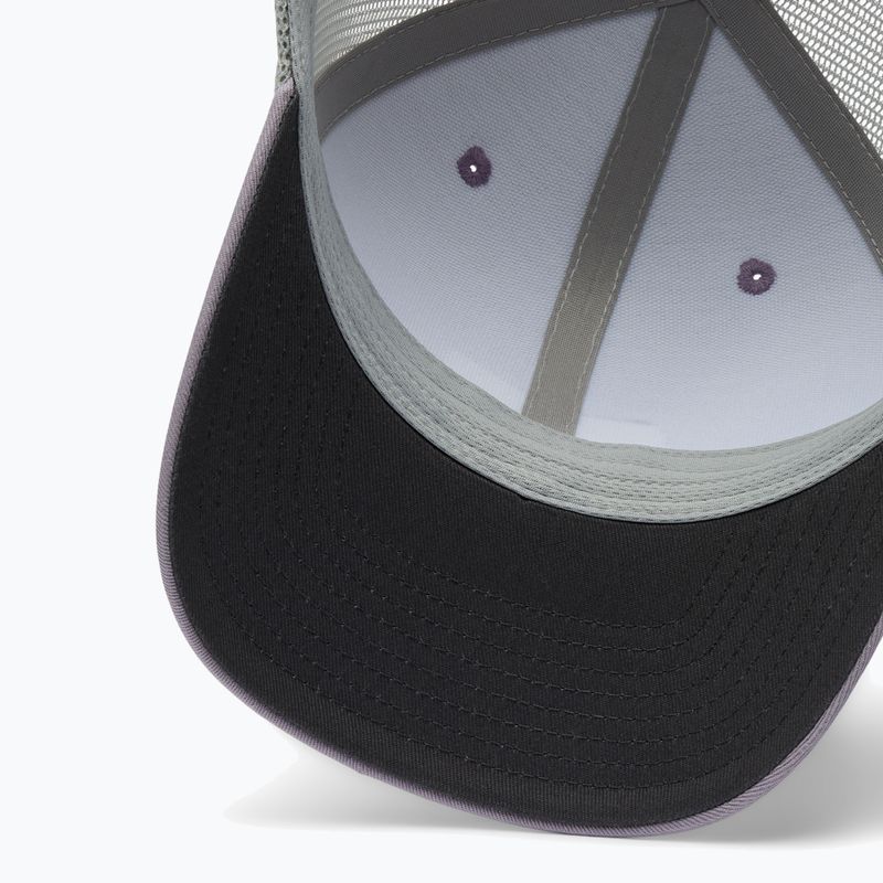 Baseballsapka Columbia Mesh Snap Back shale purple/columbia c-tree wide 3