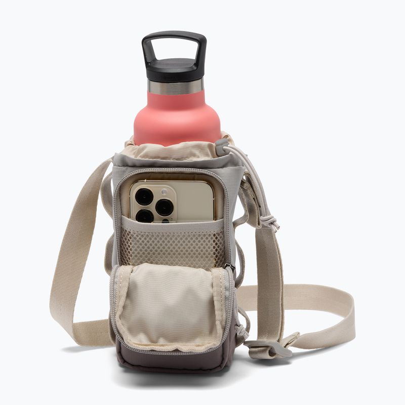 Palacktartó tasak Columbia Trail Traveler Water Bottle Sling flint grey/iron/dark stone 3
