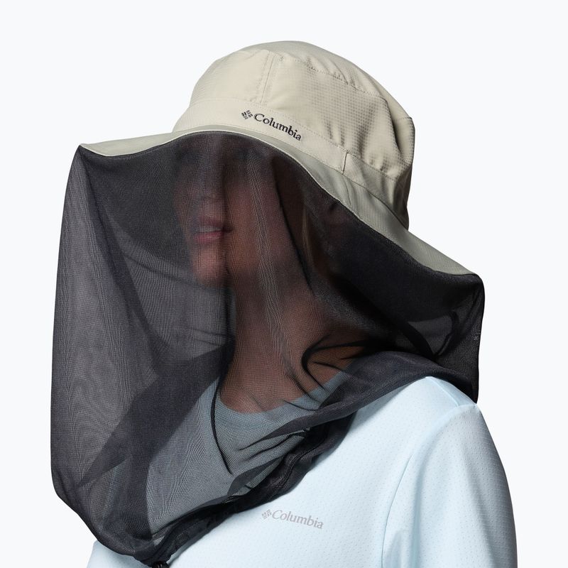 Kalap Columbia No See Um Mesh Booney safari 3