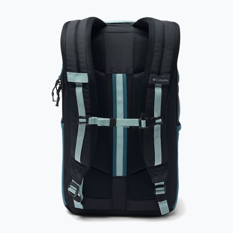 Túrahátizsák Columbia Landroamer Everyday 24 l everblue/black/crushed blue 2