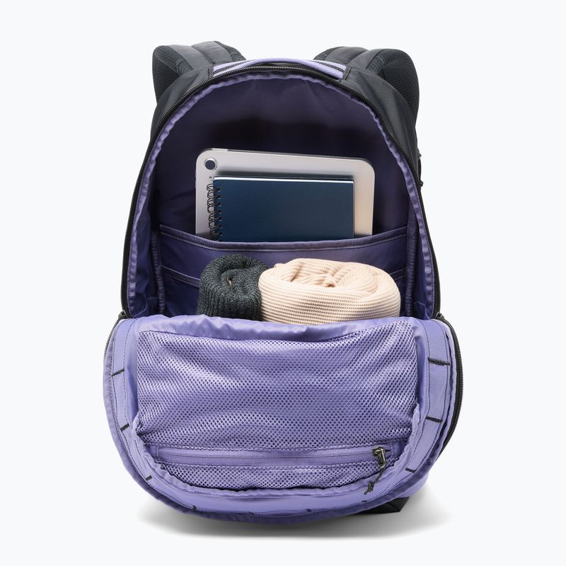 Túrahátizsák Columbia Landroamer Everyday 24 l stormwatch/black 4