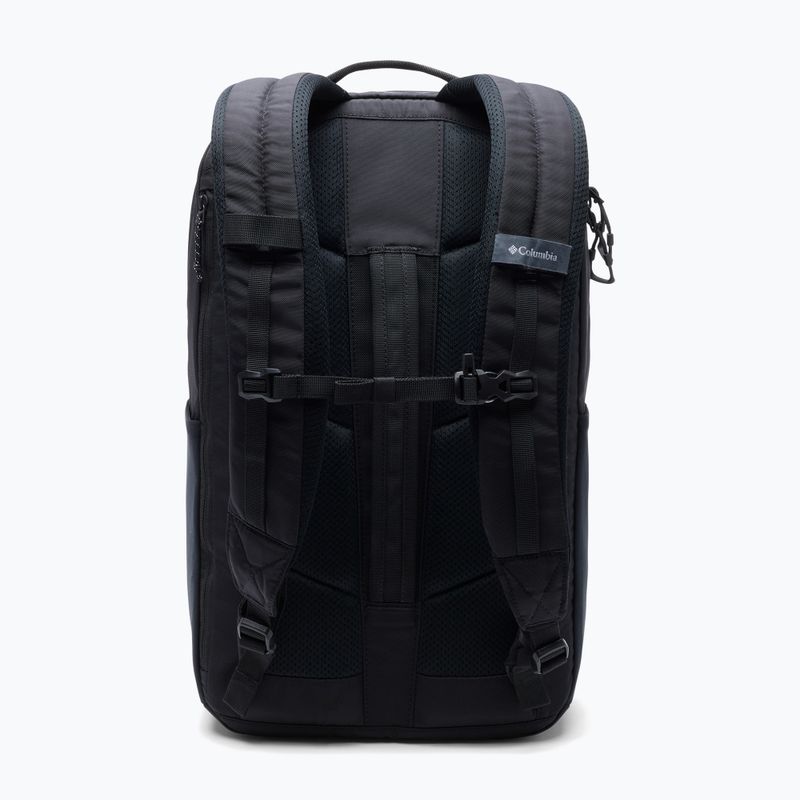 Túrahátizsák Columbia Landroamer Everyday 24 l black 2