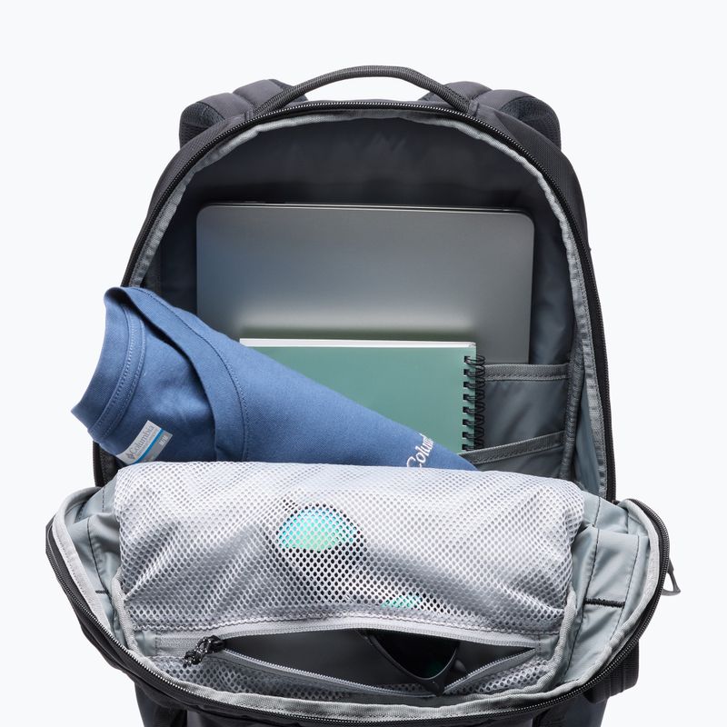 Túrahátizsák Columbia Landroamer Everyday 24 l black 6