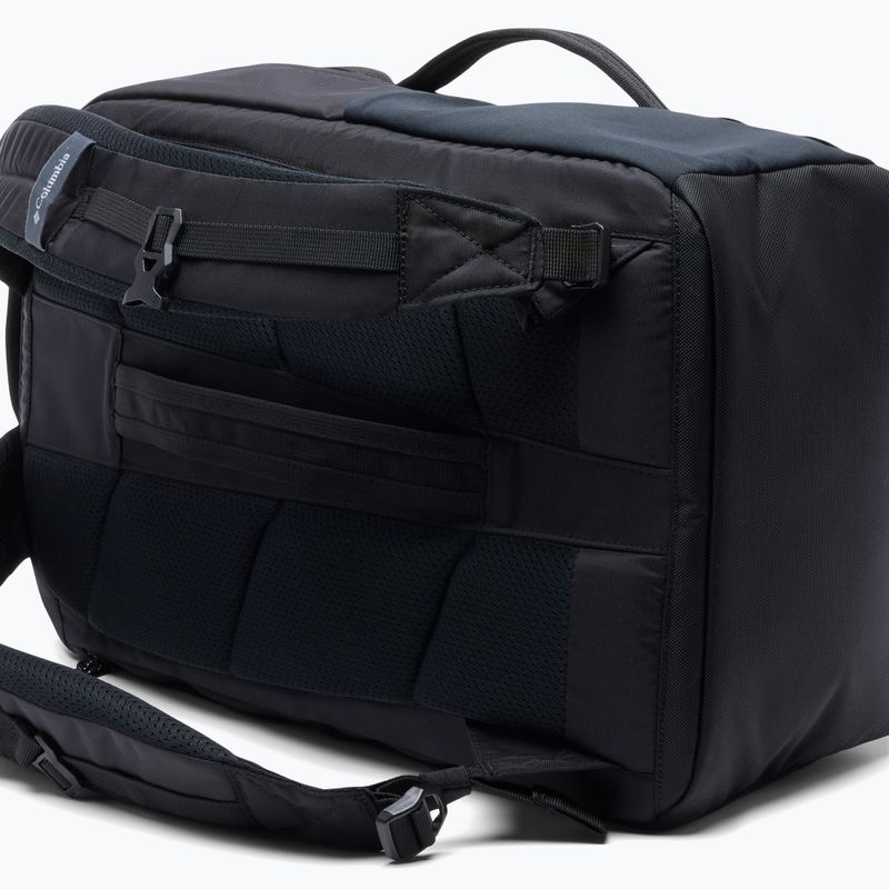 Túrahátizsák Columbia Landroamer Everyday 24 l black 7