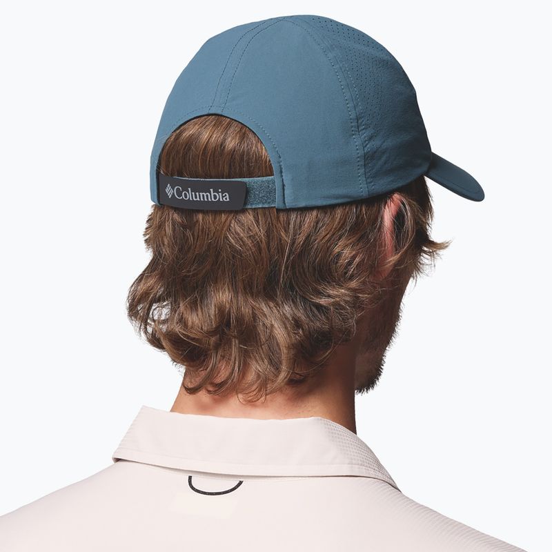 Baseballsapka Columbia Silver Ridge IV Ball everblue 5