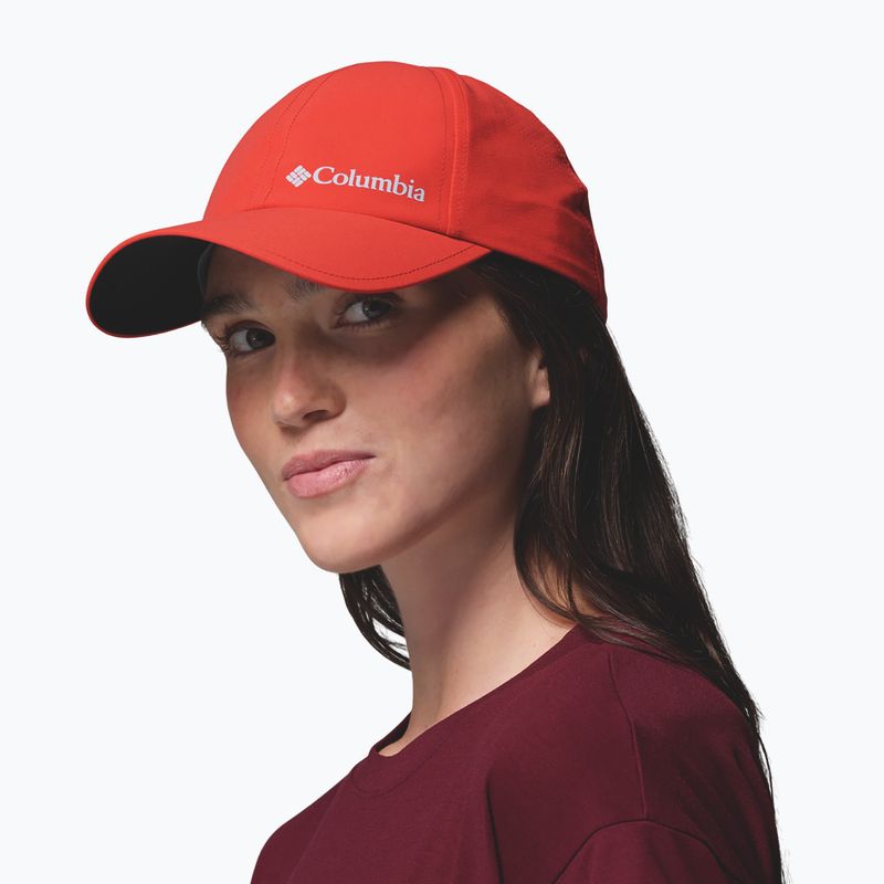 Baseballsapka Columbia Silver Ridge IV Ball super sonic 4