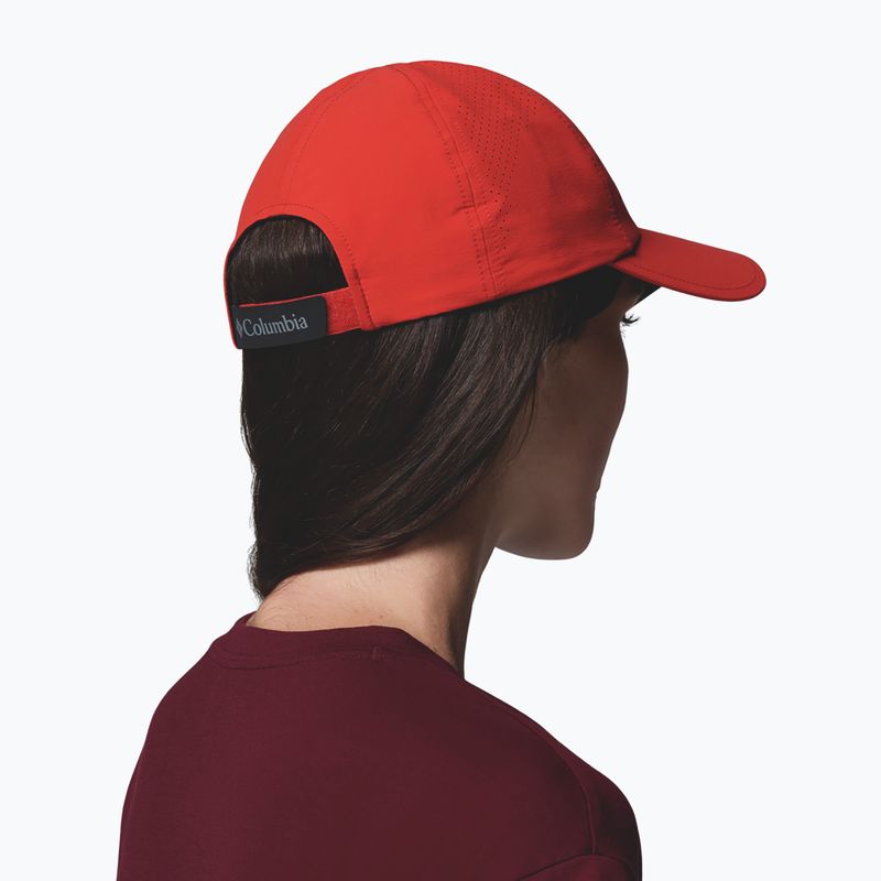 Baseballsapka Columbia Silver Ridge IV Ball super sonic 5