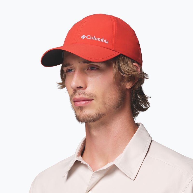 Baseballsapka Columbia Silver Ridge IV Ball super sonic 6