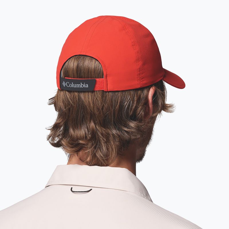 Baseballsapka Columbia Silver Ridge IV Ball super sonic 7