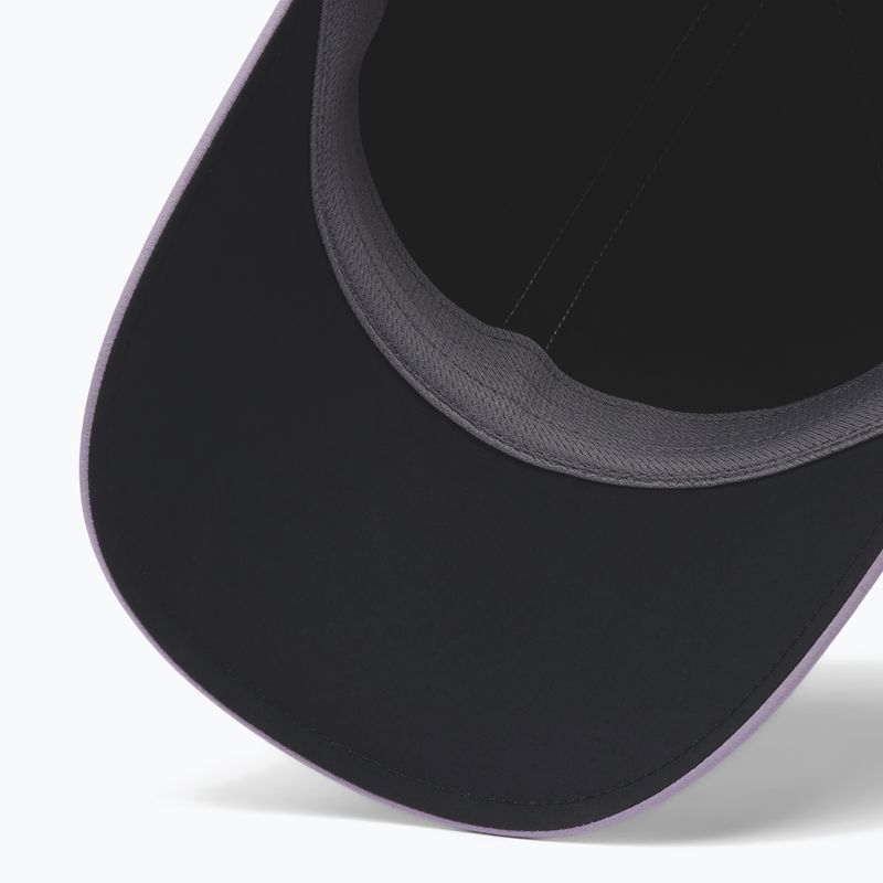 Baseballsapka Columbia Silver Ridge IV Ball shale purple 3