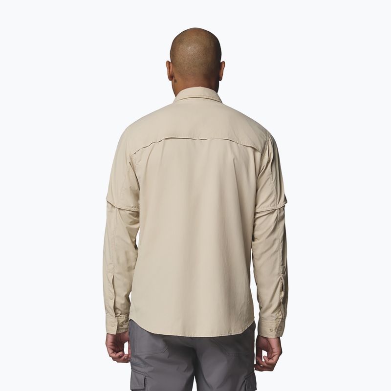 Férfi ing Columbia Skien Valley ancient fossil 3