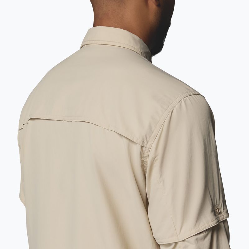 Férfi ing Columbia Skien Valley ancient fossil 7