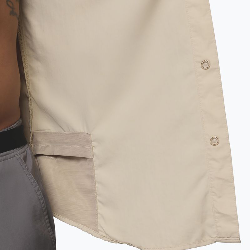 Férfi ing Columbia Skien Valley ancient fossil 9