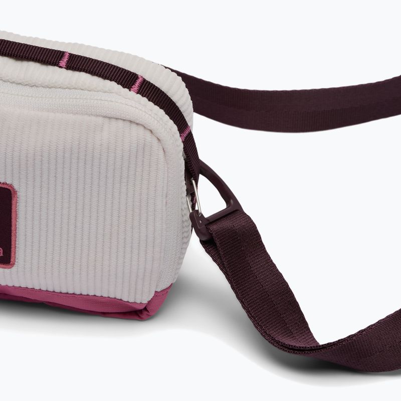 Tasak Columbia Trail Traveler Crossbody sea salt corduroy/rosette/moonvista 4