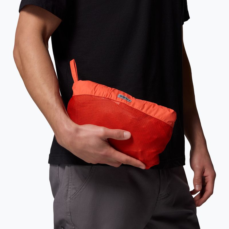 Férfi esőkabát Columbia Pouring Adventure III super sonic/zing 10