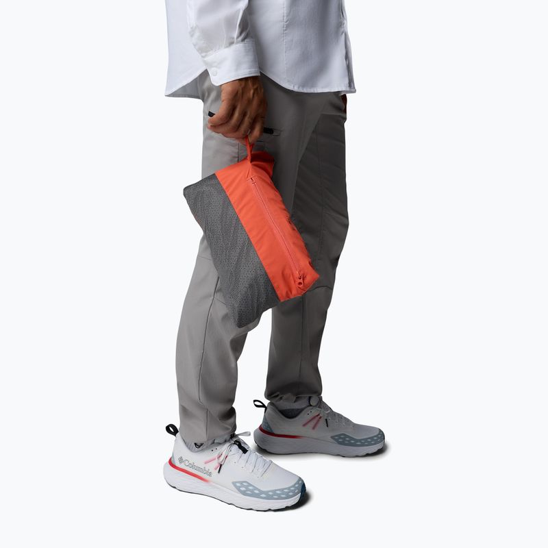 Férfi softshell dzseki Columbia Trailborne 2.5L zing 13