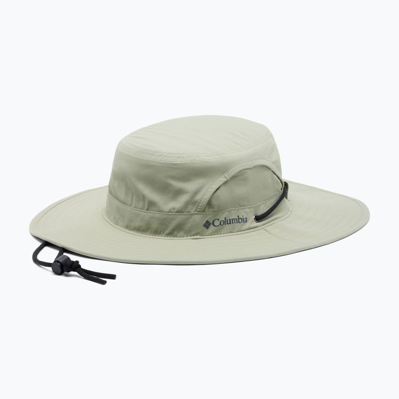 Kalap Columbia Coolhead Zero IV Booney safari 2