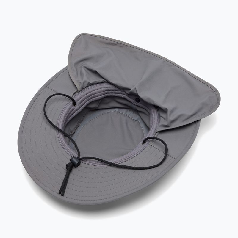 Kalap Columbia Coolhead Zero IV Booney city grey 4