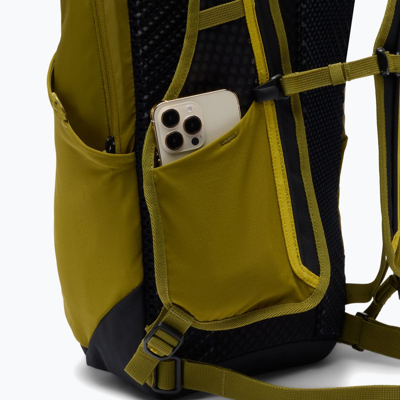 Túrahátizsák Columbia Blackcomb Ridge 18 l mossy green 6