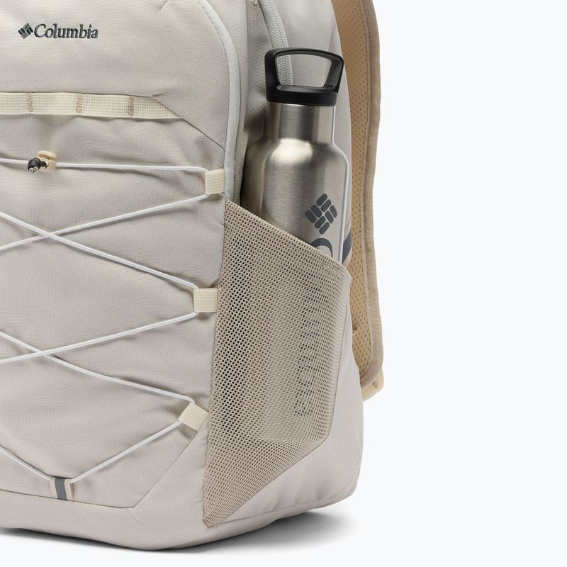 Túrahátizsák Columbia Atlas Explorer 28 l dark stone/ancient fossil/sea salt 5