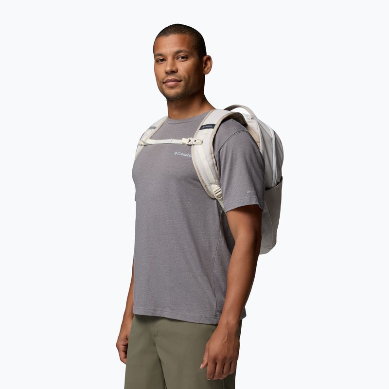 Túrahátizsák Columbia Atlas Explorer 28 l dark stone/ancient fossil/sea salt 8