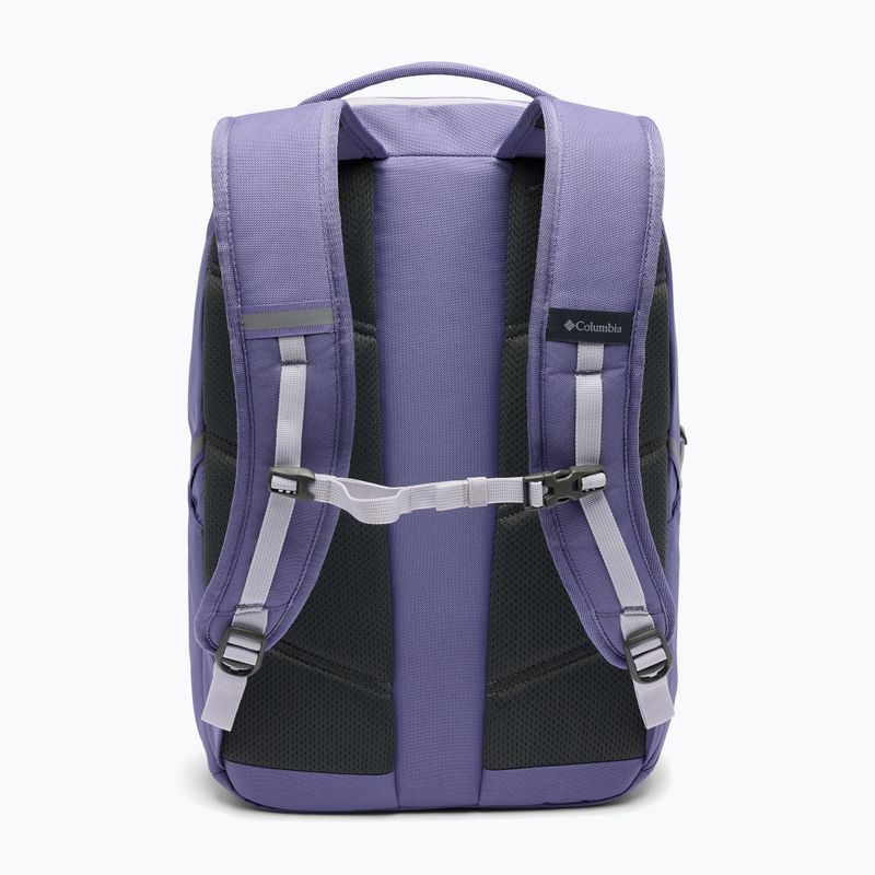 Túrahátizsák Columbia Atlas Explorer 28 l stormwatch/lavender pearl 2