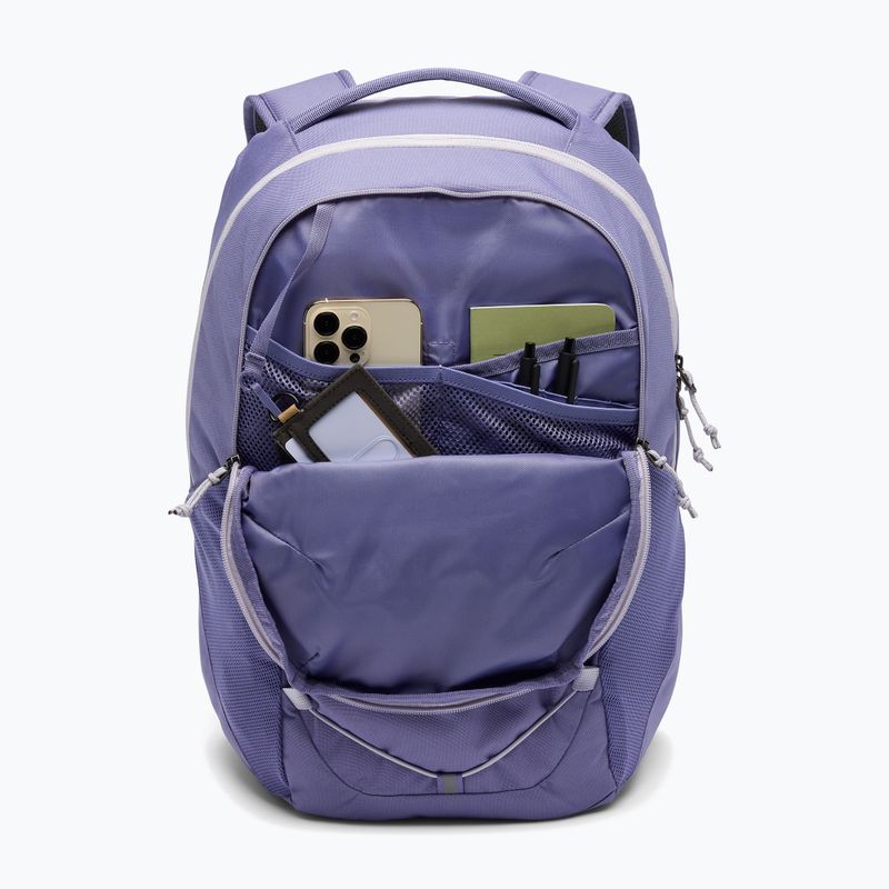 Túrahátizsák Columbia Atlas Explorer 28 l stormwatch/lavender pearl 4
