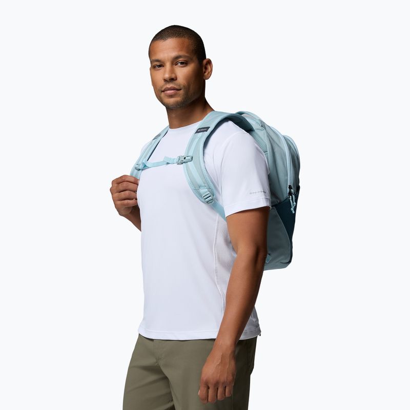 Túrahátizsák Columbia Atlas Explorer 28 l crushed blue/everblue/marine light 9