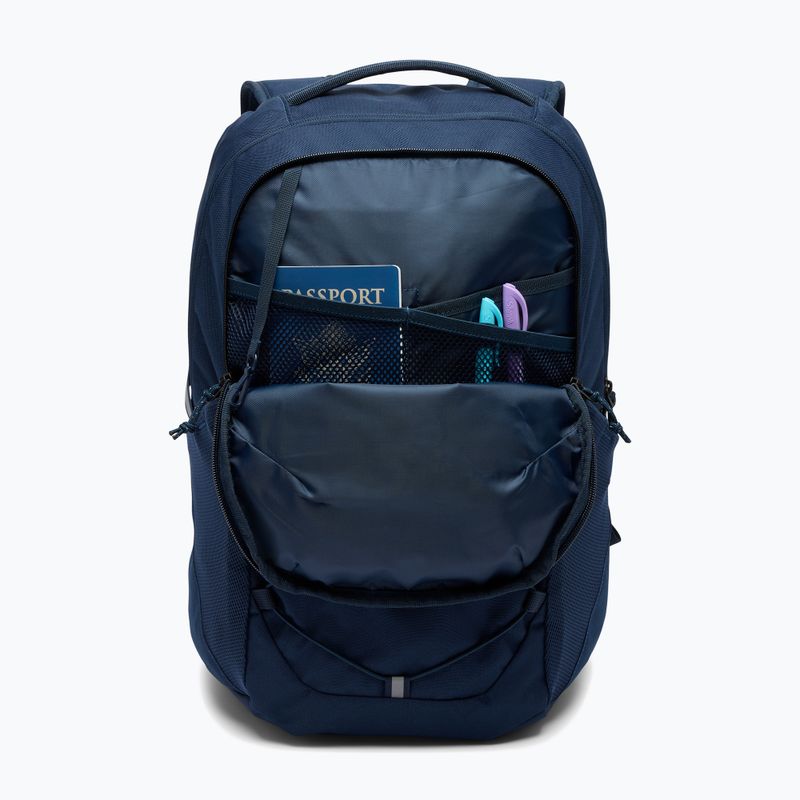 Túrahátizsák Columbia Atlas Explorer 28 l collegiate navy 3