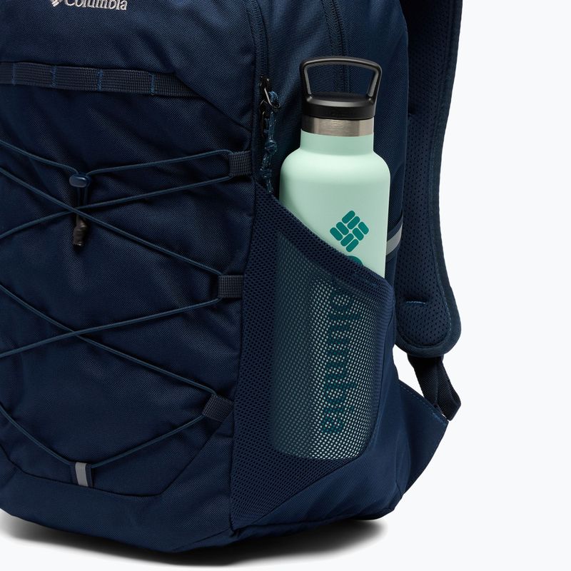 Túrahátizsák Columbia Atlas Explorer 28 l collegiate navy 5