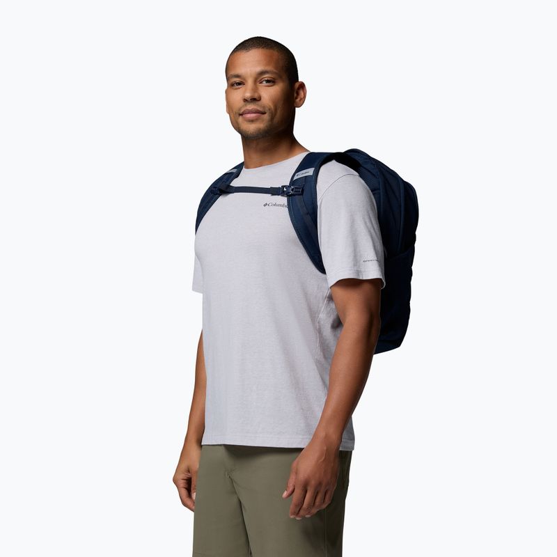 Túrahátizsák Columbia Atlas Explorer 28 l collegiate navy 7