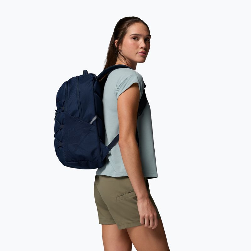 Túrahátizsák Columbia Atlas Explorer 28 l collegiate navy 8