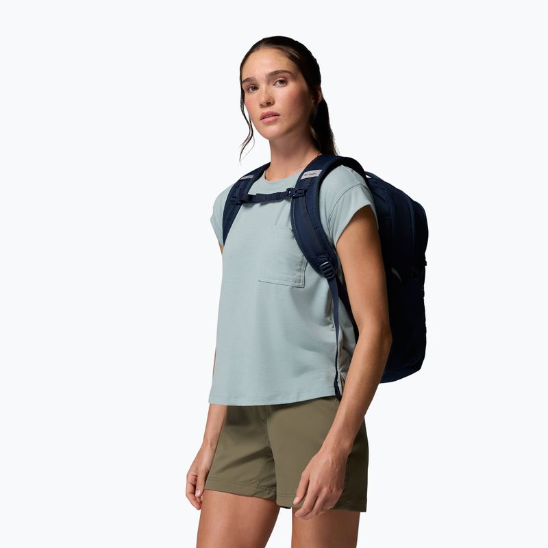 Túrahátizsák Columbia Atlas Explorer 28 l collegiate navy 9