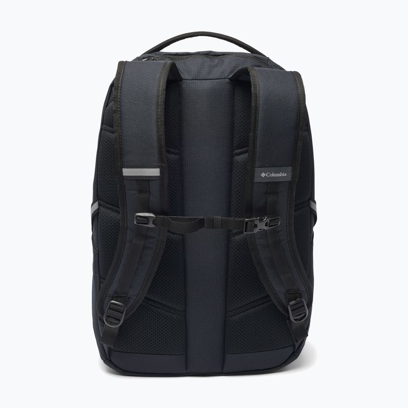 Túrahátizsák Columbia Atlas Explorer 28 l black 2