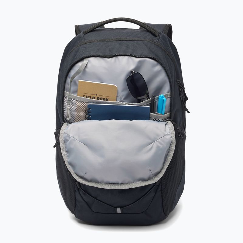 Túrahátizsák Columbia Atlas Explorer 28 l black 4