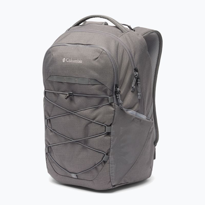 Túrahátizsák Columbia Atlas Explorer 28 l city grey heather