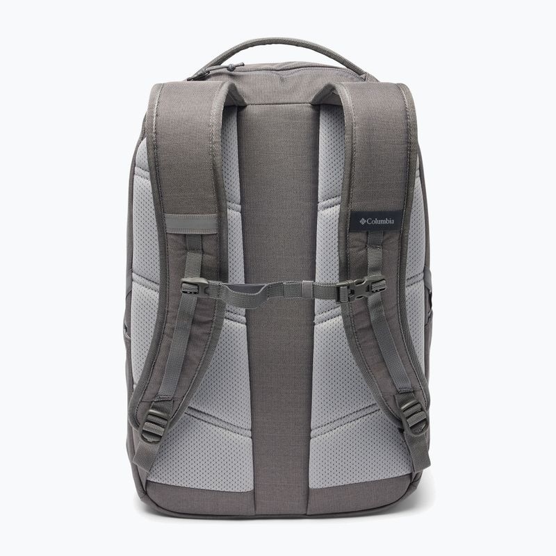 Túrahátizsák Columbia Atlas Explorer 28 l city grey heather 2