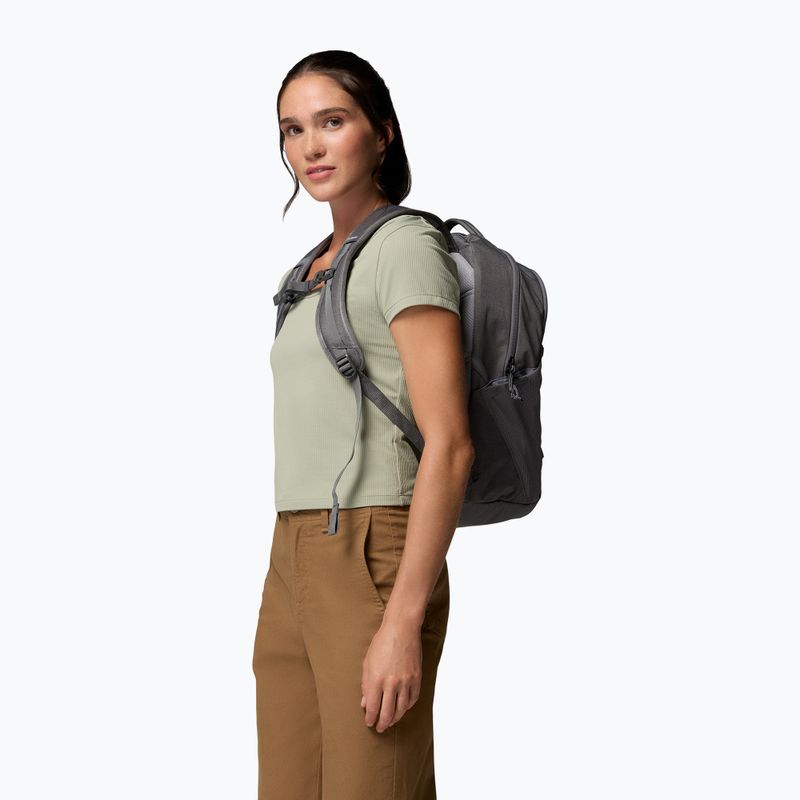 Túrahátizsák Columbia Atlas Explorer 28 l city grey heather 9