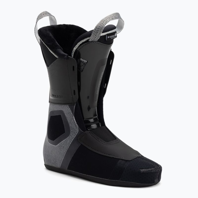 Női síbakancs Salomon S/Pro Supra Boa 95 W GW rose shadow/black/black 5