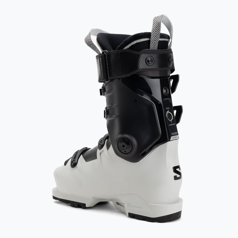 Női síbakancs Salomon S/Pro Supra Boa 105 W GW gray aurora/black/black 2