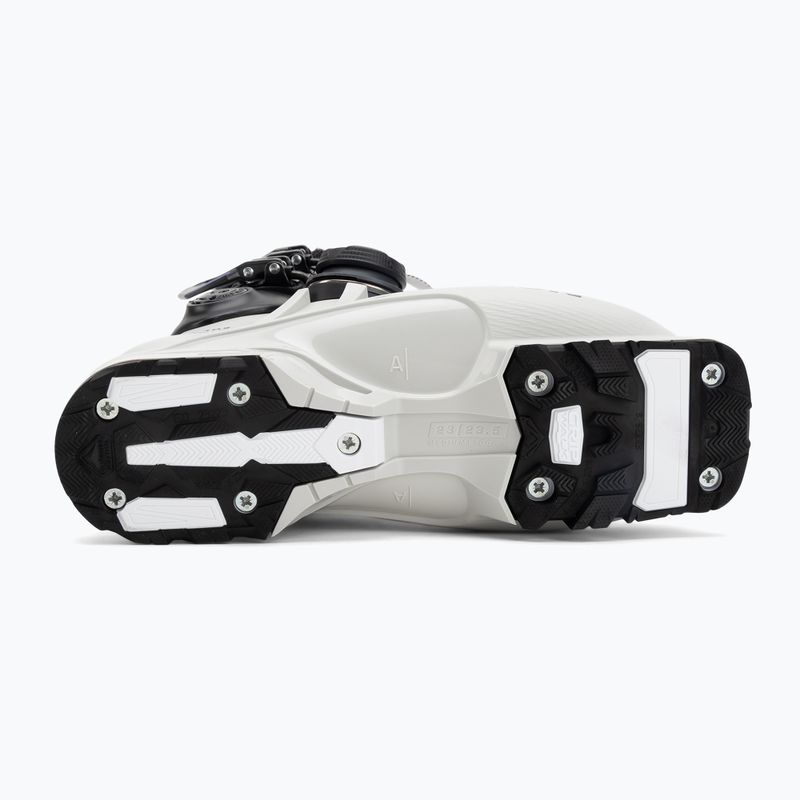 Női síbakancs Salomon S/Pro Supra Boa 105 W GW gray aurora/black/black 4