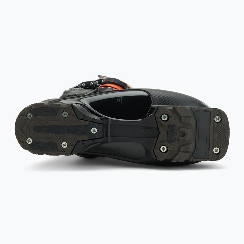 Férfi sícipők Salomon S/Pro Supra Boa 110 GW black/beluga met./orange tiger 4